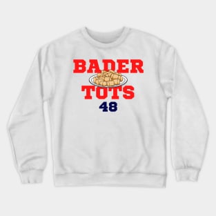 Bader Tots 48 Crewneck Sweatshirt